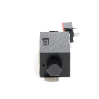 Direktgesteuertes proportionales Wegeventil Serie D1FB/D3FB  Neu OVP